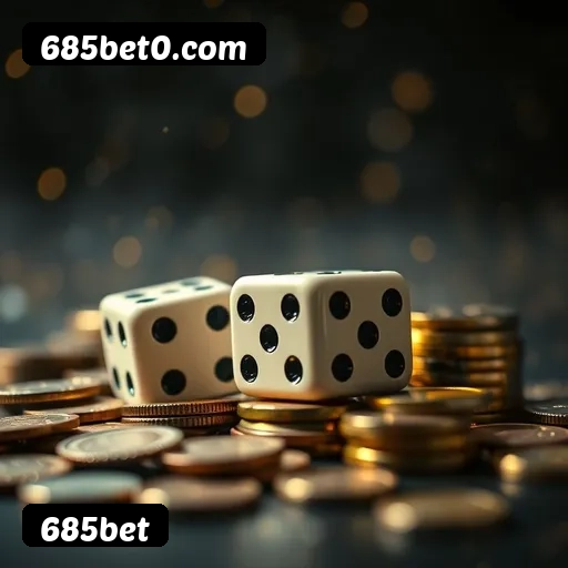 Estatísticas de bônus da 685bet em São Paulo, Rio de Janeiro e Brasília