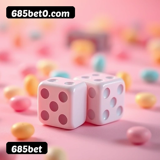 Tabela RTP dos jogos de cassino da 685bet