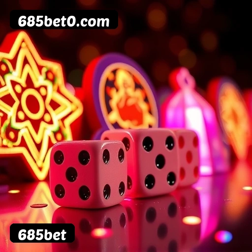 FAQ 685bet Brasil - Perguntas frequentes sobre bônus, PIX, RTP, APP mobile e VIP