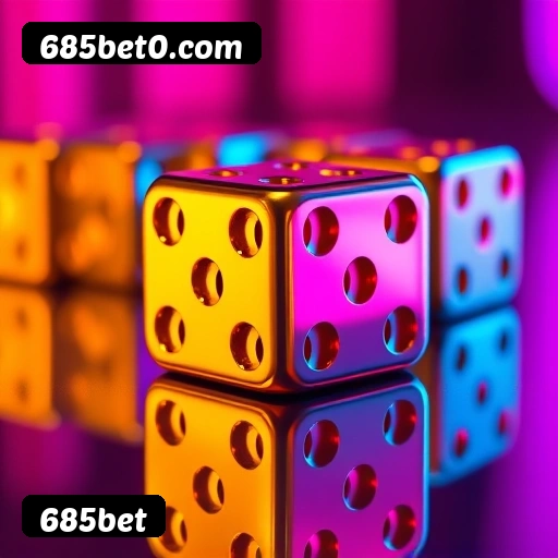 Loterias online disponíveis na 685bet