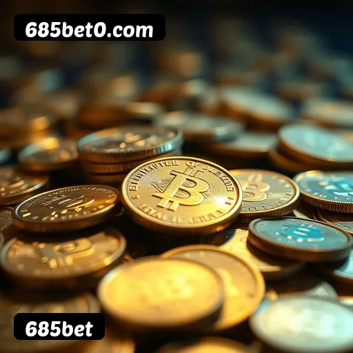 685bet APP mobile iOS Android - 187 mil downloads São Paulo Rio BH