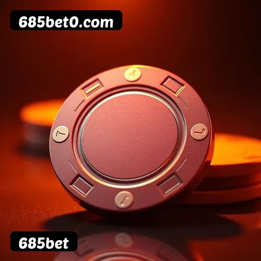 685bet PIX instantâneo Brasil - Depósito e saque em minutos 24/7