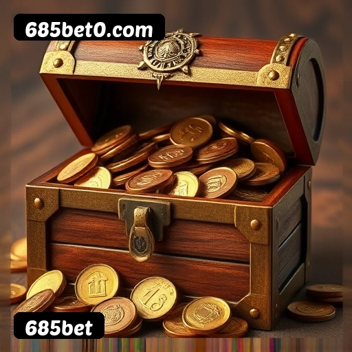 6 vantagens exclusivas do programa VIP da 685bet